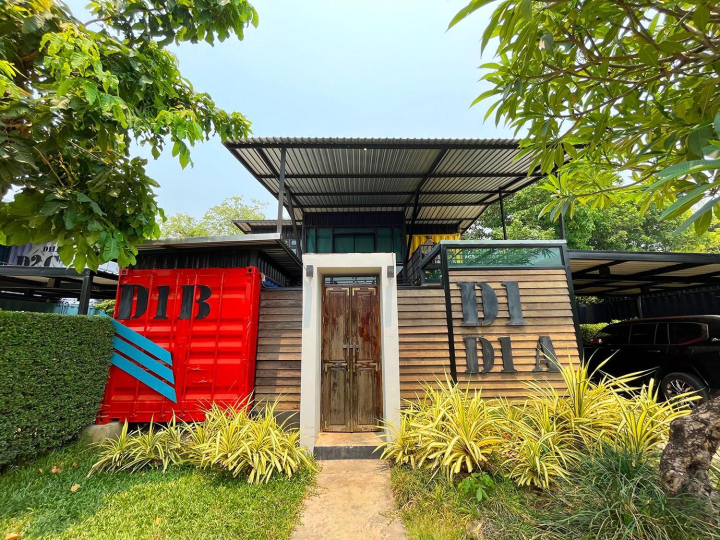 ואנג ויינג Kong Resort Vangvieng מראה חיצוני תמונה