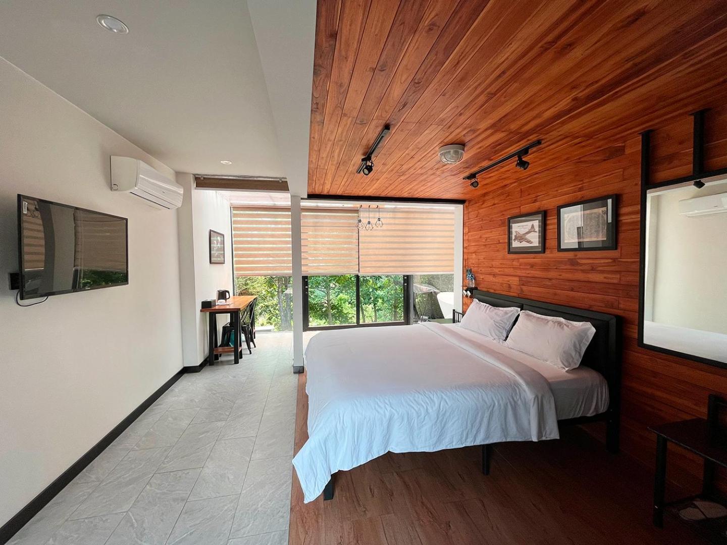 ואנג ויינג Kong Resort Vangvieng מראה חיצוני תמונה
