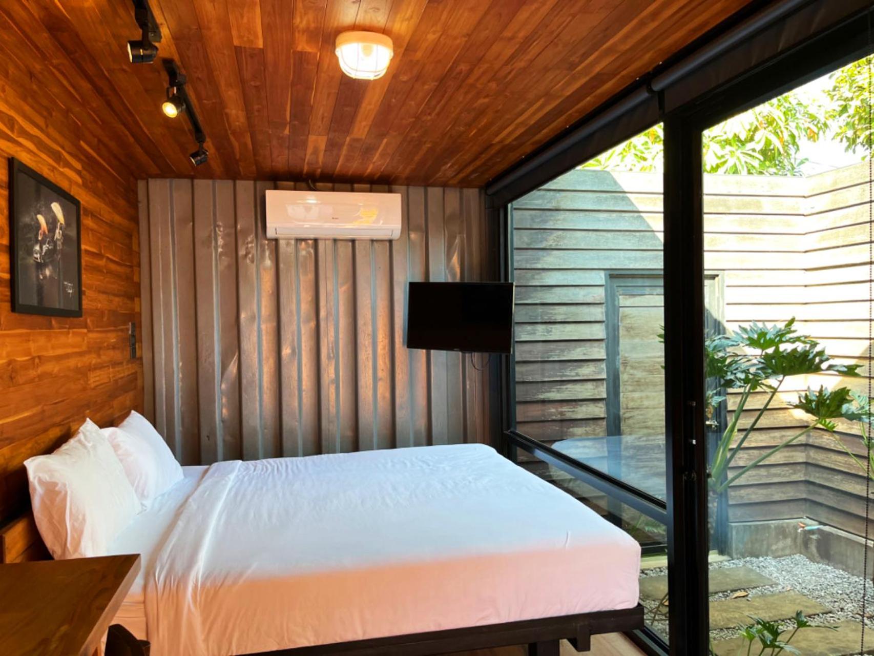ואנג ויינג Kong Resort Vangvieng מראה חיצוני תמונה