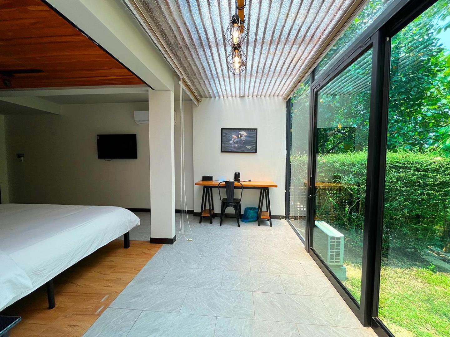 ואנג ויינג Kong Resort Vangvieng מראה חיצוני תמונה